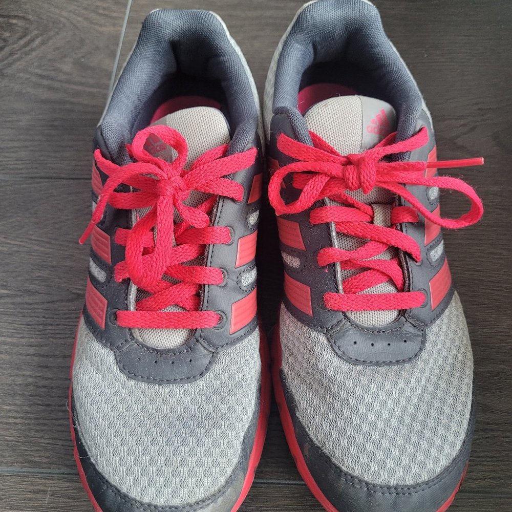 PUMA Lace up training shoes